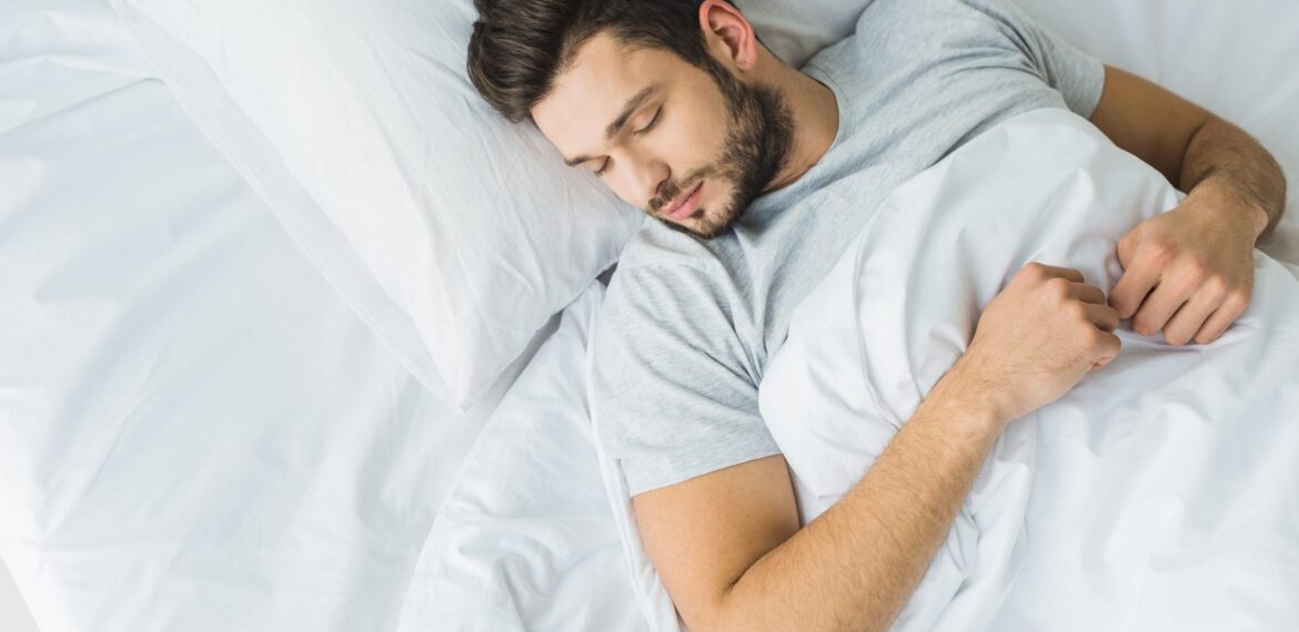 Getting the Link Between Sleep Quality and Low Testosterone