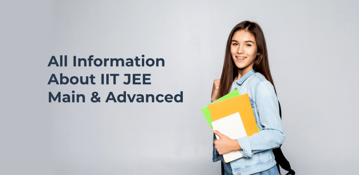 Know About JEE Main Exam 2022
