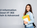 Know About JEE Main Exam 2022