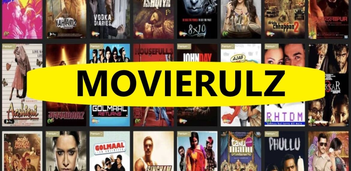 Movierulz Plz – Is it Legal to Watch Movies Online?