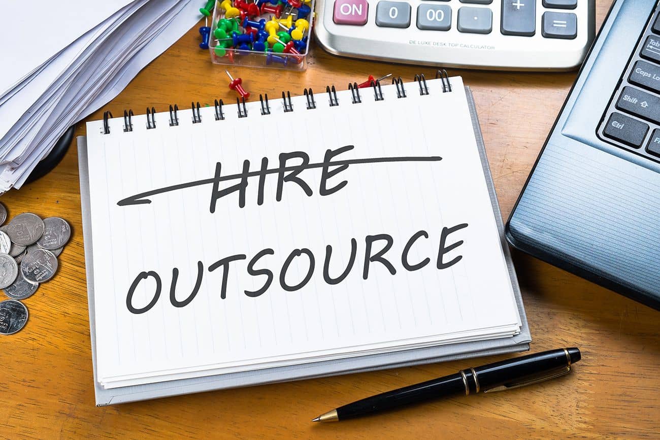The Pros and Cons of Outsourcing for Small Businesses